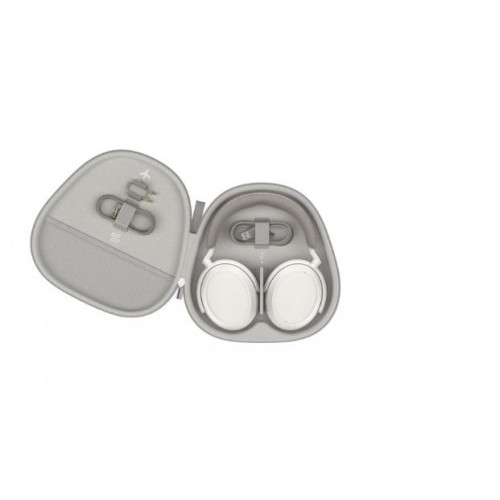 Słuchawki Sennheiser MOMENTUM 4 Wireless White-11620461