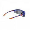 Okulary ochronne Stealth™ 9000, niebieskie lustro-11728221