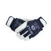 Rękawice TK WOLF, rozm. 8, granatowe-11729340