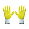 Rękawice TK CHEETAH, rozm. 9, żółte-11729460