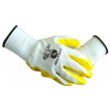 Rękawice TK CHEETAH, rozm. 9, żółte-11729461