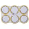 Taśma pakowa SCOTCH® Hot-melt (369), 48mm, 66m, transparentna-11731961