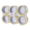 Taśma pakowa SCOTCH® Hot-melt (369), 48mm, 66m, transparentna-11731963