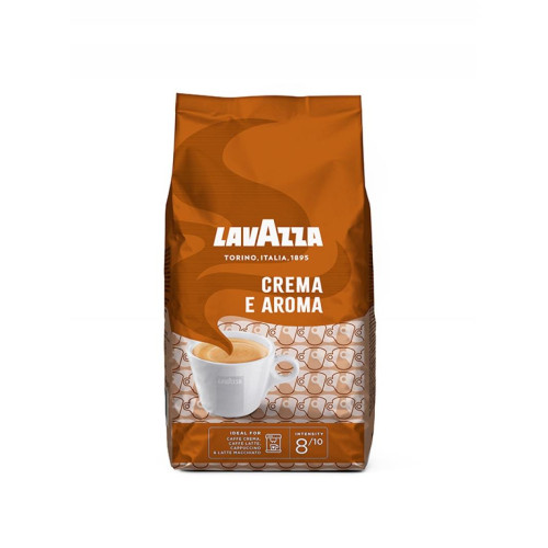 Kawa LAVAZZA CREMA E AROMA, ziarnista 1 kg-11717631