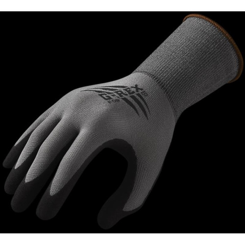 Rękawice F 09 G-Rex, montażowe, rozm. 10, szare