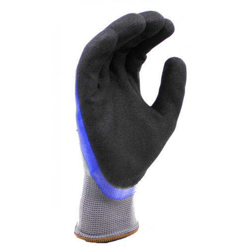 Rękawice dziane MCR Tornado OilTeq 1, rozm.8-11729733