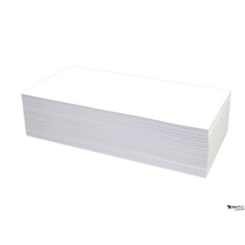 Papier receptowy 13 A4 OPTITEXT 80g ryza=500arkuszy 88102112