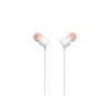 Słuchawki JBL T110 (biały, z mikrofonem)-11960968