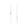 Słuchawki JBL T110 (biały, z mikrofonem)-11960969