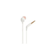 Słuchawki JBL T110 (biały, z mikrofonem)-11960970