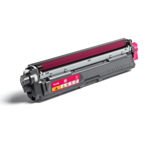 TN-245M TONER CARTRIDGE MAGENTA/F. HL-3140/3150/3170 F.2200 P-12045849