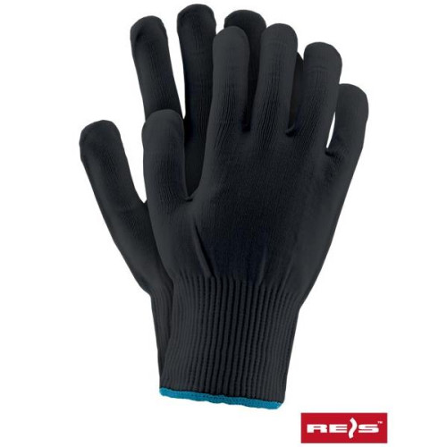 Rękawice ochronne REIS Rpoly rozmiar 7