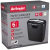 Niszczarka Activejet ASH-0601S-1230881
