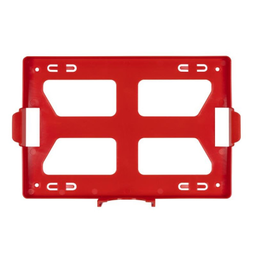 Apteczka DONAU SAFETY, plastikowa, K-15.2 +A, pomarańczowa-12397408