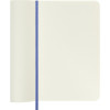 Notes MOLESKINE Classic P (9x14cm), gładki, miękka oprawa, 192 strony, hydrangea blue-12618617