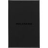 Notes MOLESKINE Pro Jedwab XS, gładki, edycja limitowana, w pudełku, niebieski-12618768