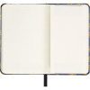 Notes MOLESKINE Pro Jedwab XS, gładki, edycja limitowana, w pudełku, niebieski-12618772