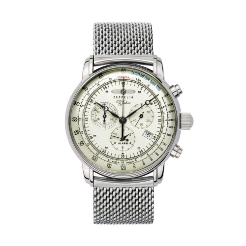 Zegarek Zeppelin 100 Jahre 8680M3 Quarz