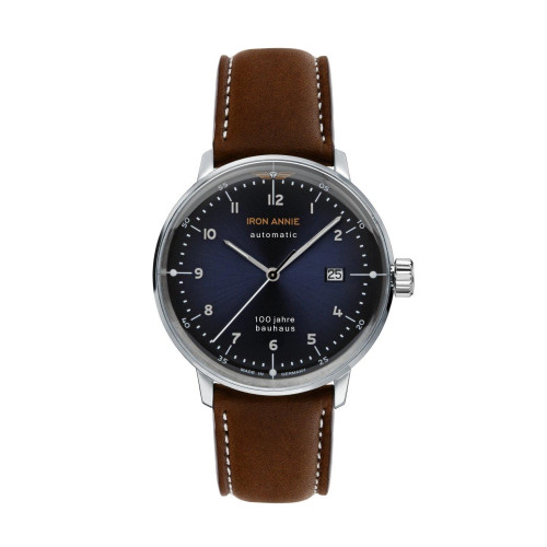 Zegarek Iron Annie Bauhaus 5056-3, automatik