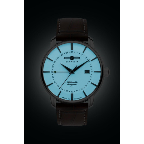 Zegarek Zeppelin Atlantic 84425 Quartz-12944750