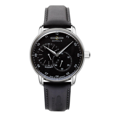 Zegarek Zeppelin New Captain's Line 86622 Automat