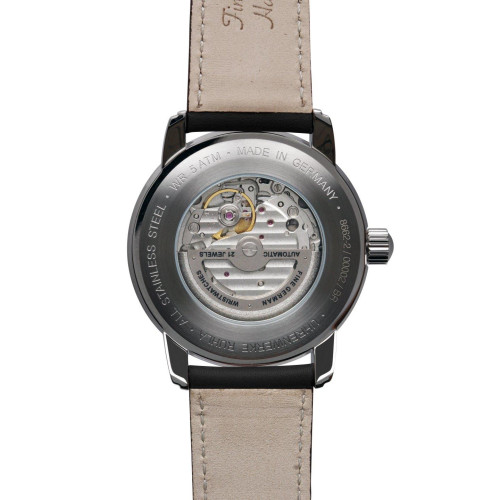 Zegarek Zeppelin New Captain's Line 86622 Automat-12944934