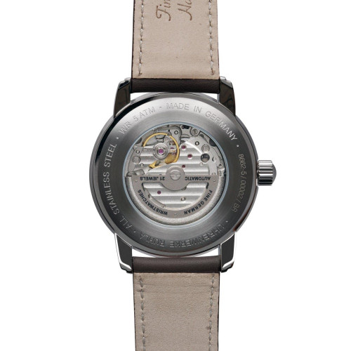 Zegarek Zeppelin New Captain's Line 86625 Automat-12944940