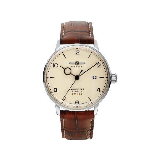 Zegarek Zeppelin LZ129 Hindenburg 80625 Automatik