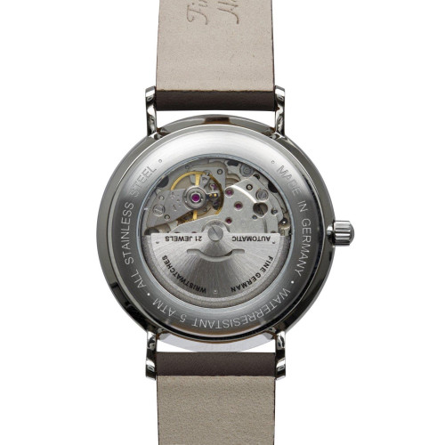 Zegarek Bauhaus Automatic 2162-1-12945745