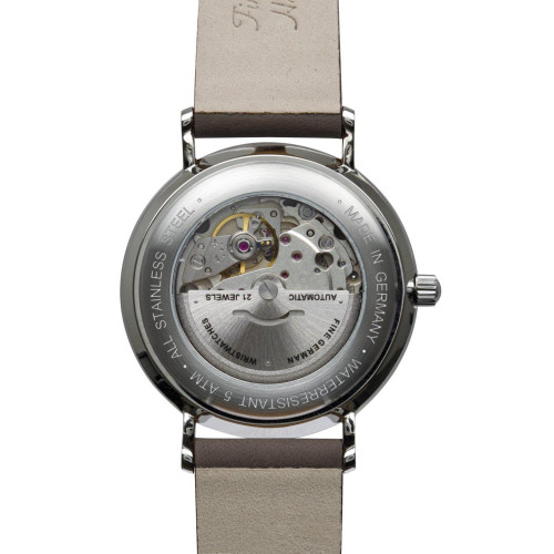 Zegarek Bauhaus Automatic 21622-12945747