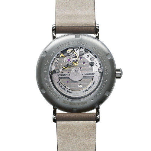 Zegarek Bauhaus Automatic 2166-4-12946703