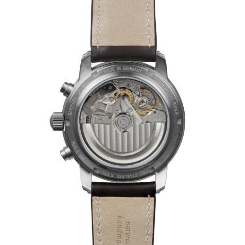 Zegarek Zeppelin 100 Jahre 8618-1, automatik-12948096