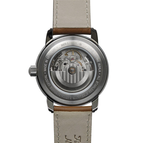 Zegarek Zeppelin Atlantic 84265, automatik-12948167