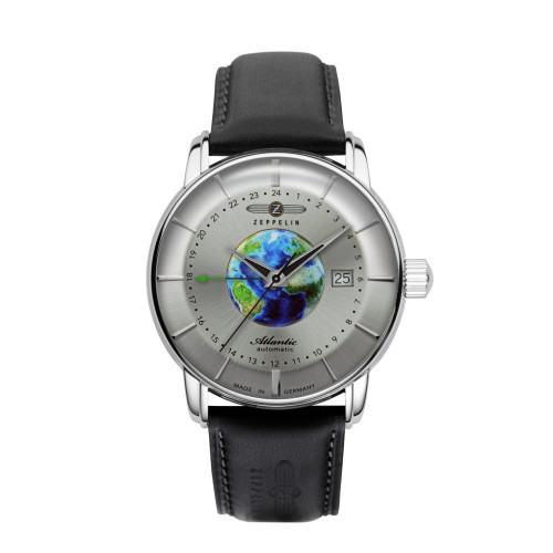 Zegarek Zeppelin Atlantic 8468-1, automatik