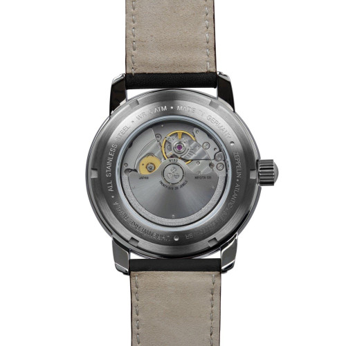 Zegarek Zeppelin Atlantic 8468-1, automatik-12948697