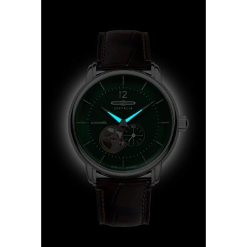 Zegarek Zeppelin Bodensee 81664 automatik-12950036