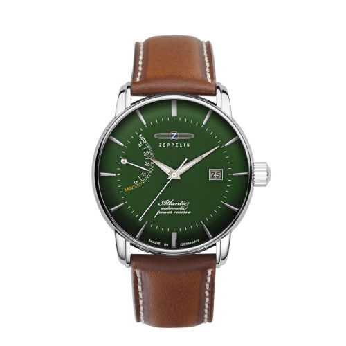 Zegarek Zeppelin Atlantic 84624 Automatik, 41 mm