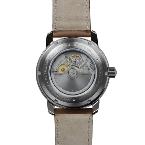 Zegarek Zeppelin Atlantic 84685, automatik-12951518