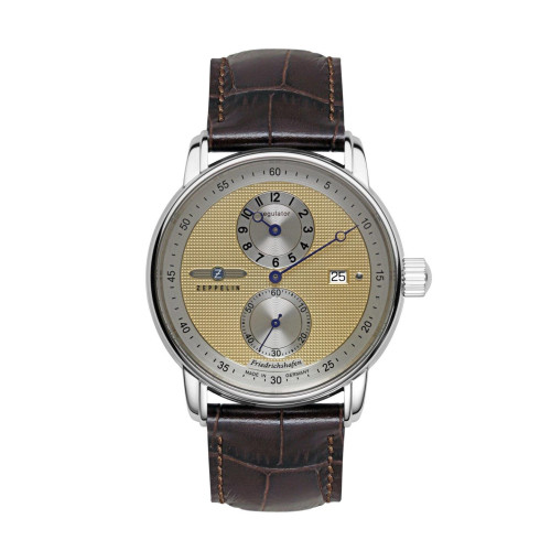 Zegarek Zeppelin Friedrichshafen 85225, 42mm