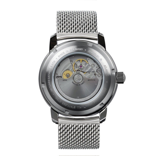 Zegarek Zeppelin Atlantic 8462M6 Automatik, 41 mm-12951766