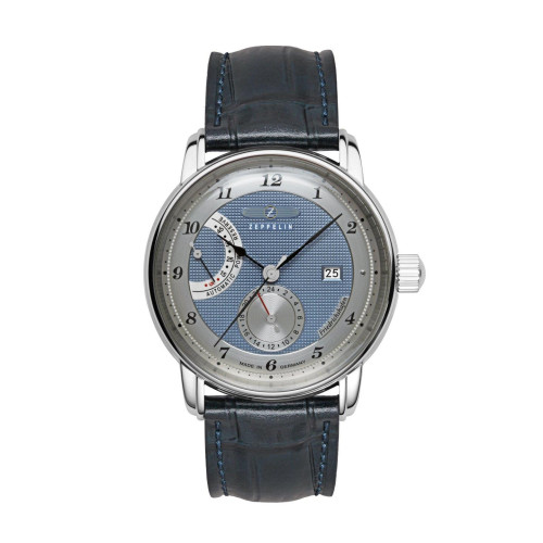 Zegarek Zeppelin Friedrichshafen 85903, 42mm