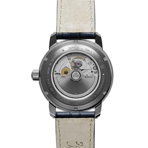 Zegarek Zeppelin Friedrichshafen 85903, 42mm-12951785