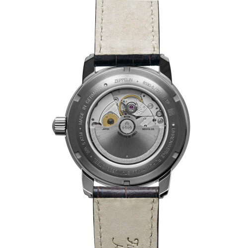 Zegarek Zeppelin Friedrichshafen 85905, 42mm-12951787