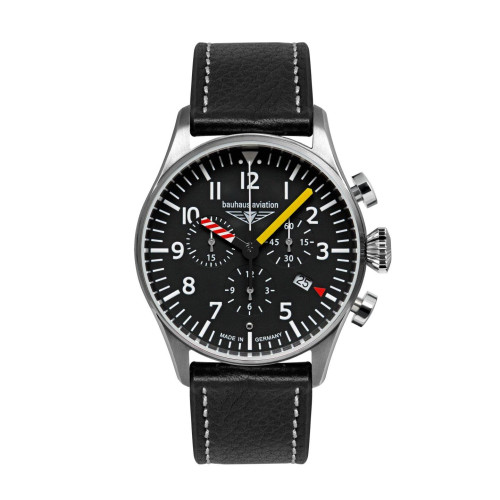 Zegarek Bauhaus Tornado quartz 27885, 41mm