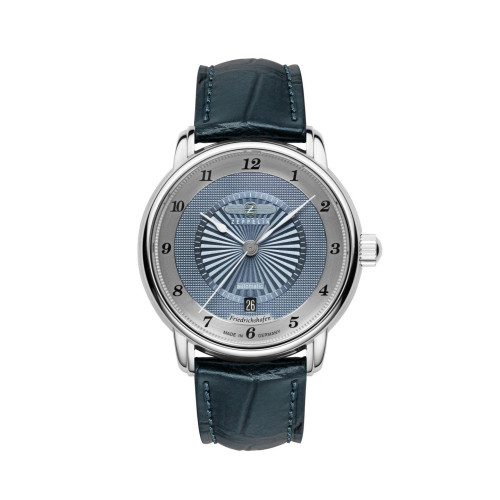 Zegarek Zeppelin Friedrichshafen 85563, 40mm