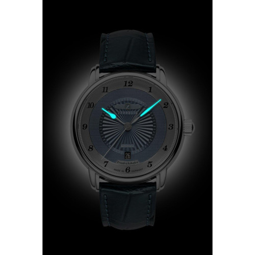 Zegarek Zeppelin Friedrichshafen 85563, 40mm-12952112