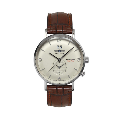 Zegarek Zeppelin LZ129 Hindenburg 80445 Quartz