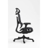 Fotel biurowy OFFICE PRODUCTS Skorpios, czarny-13059820