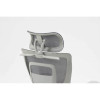 Fotel biurowy OFFICE PRODUCTS Skorpios, szary-13059830