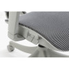 Fotel biurowy OFFICE PRODUCTS Skorpios, szary-13059836